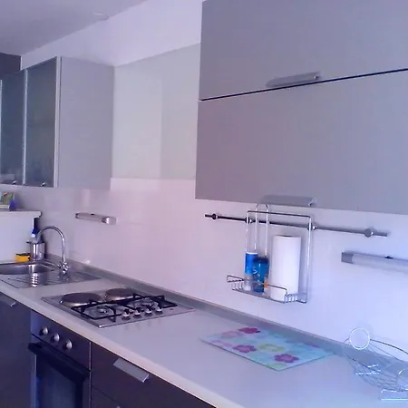 Apartment Luka *