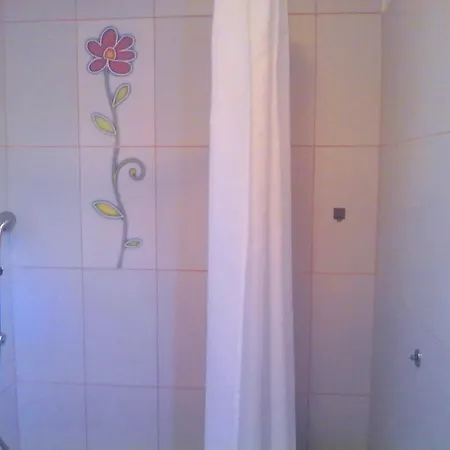 Apartment Luka Brodarica (Sibenik-Knin)