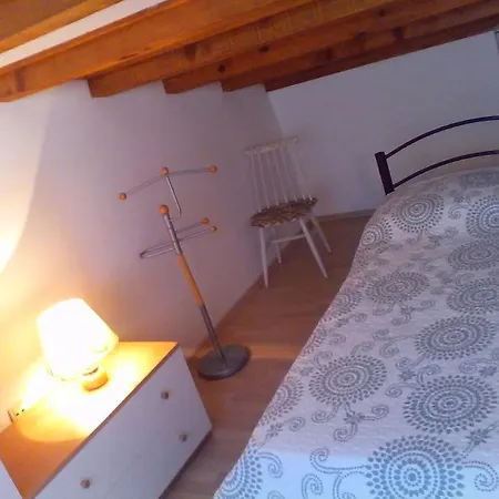 Apartment Luka Brodarica (Sibenik-Knin)