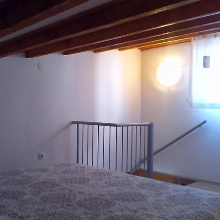 Apartment Luka